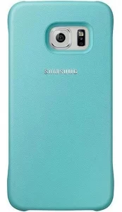 Estuche Samsung Ef-yg920bpe Para Samsung S6 G920f Azul/rojo