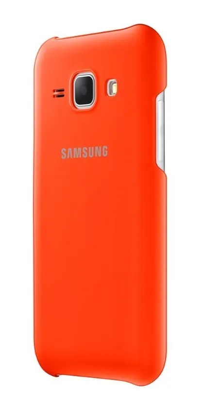 Estuche Samsung Galaxy J1 Original Protective Cover Colores