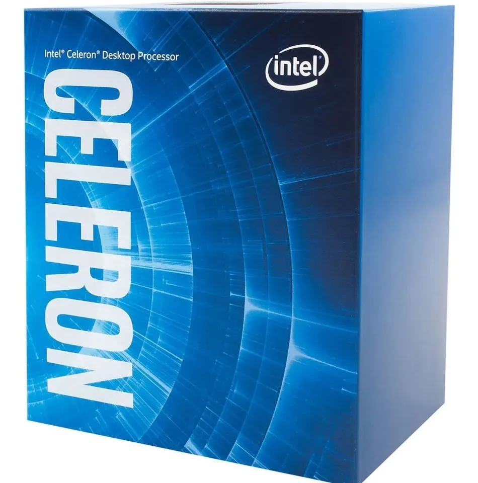 Procesador Intel Celeron G5925 3.6ghz Dual Core 1200 10 Gene