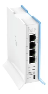 Router Mikrotik Haplite Rb941-2nd-tc Wifi 2.4ghz Acces Point